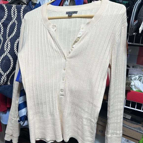 Apt. 9 sweater - Picture 1 of 5